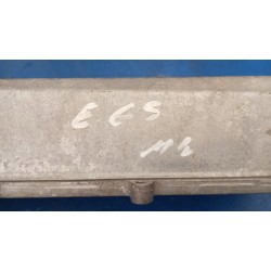 7507278 POKRYWA SILNIKA OSŁONA MAGISTRALI BMW E60 E65 E66 750i 3.6 4.0 4.4