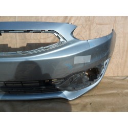 ZDERZAK PRZÓD PRZEDNI ORYGINAŁ 6400G516 MITSUBISHI SPACE STAR II LIFT 2016-