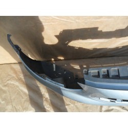 ZDERZAK PRZÓD PRZEDNI ORYGINAŁ 6400G516 MITSUBISHI SPACE STAR II LIFT 2016-