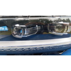 LAMPA LEWY PRZÓD EU VOLKSWAGEN PASSAT B8 FULL LED 3G1941081C