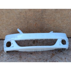 ZDERZAK PRZÓD PRZEDNI ORYGINAŁ 8200748275 DACIA LOGAN I LIFT 2008-