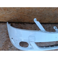 ZDERZAK PRZÓD PRZEDNI ORYGINAŁ 8200748275 DACIA LOGAN I LIFT 2008-