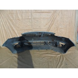 ZDERZAK PRZÓD PRZEDNI ORYGINAŁ 6400G516 MITSUBISHI SPACE STAR II LIFT 2016-