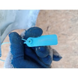 ZDERZAK PRZÓD PRZEDNI ORYGINAŁ 8M51-17757-AW FORD FOCUS MK2 LIFT 2008-