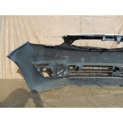 ZDERZAK PRZÓD PRZEDNI ORYGINAŁ 6400G516 MITSUBISHI SPACE STAR II LIFT 2016-