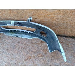 ZDERZAK PRZÓD PRZEDNI ORYGINAŁ 8200748275 DACIA LOGAN I LIFT 2008-