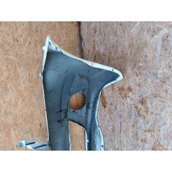 ZDERZAK PRZÓD PRZEDNI ORYGINAŁ 8200748275 DACIA LOGAN I LIFT 2008-