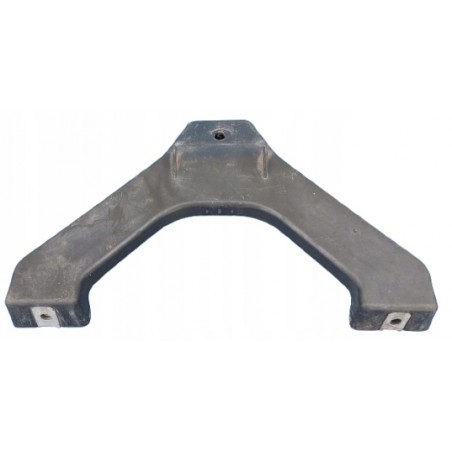 A1648805114 ŚLIZG ZDERZAKA TYŁ MOCOWANIE MERCEDES ML W164