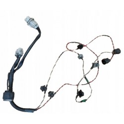 INSTALACJA WIĄZKA PDC PARKOWANIA TYŁ ZDERZAKA INFINITI QX70 FX35 FX37 FX50