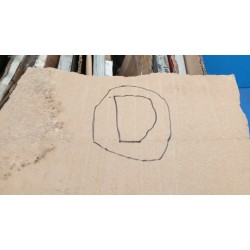 7507278 POKRYWA SILNIKA OSŁONA MAGISTRALI BMW E60 E65 E66 750i 3.6 4.0 4.4