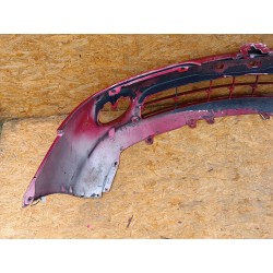 ZDERZAK PRZÓD PRZEDNI ORYGINAŁ MITSUBISHI GALANT 92-96 MB865502