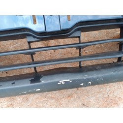 ZDERZAK PRZÓD PRZEDNI ORYGINAŁ 62022JD00H NISSAN QASHQAI I J10 2006-