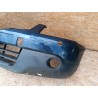 ZDERZAK PRZÓD PRZEDNI ORYGINAŁ 62022JD00H NISSAN QASHQAI I J10 2006-