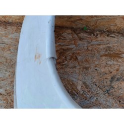 ZDERZAK PRZÓD PRZEDNI ORYGINAŁ 1S0807221B VOLKSWAGEN VW UP 1S0 2011-