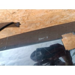 ZDERZAK PRZÓD PRZEDNI ORYGINAŁ MITSUBISHI LANCER VII 7 2003-2007 MN126451