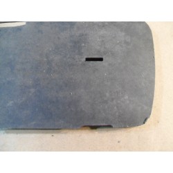 KRATKA ATRAPA ZDERZAKA OSŁONA MAZDA 2 II