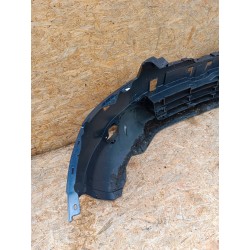 ZDERZAK PRZÓD PRZEDNI ORYGINAŁ 62022JD00H NISSAN QASHQAI I J10 2006-