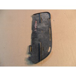 KRATKA ATRAPA ZDERZAKA OSŁONA MAZDA 2 II