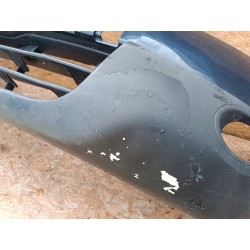 ZDERZAK PRZÓD PRZEDNI ORYGINAŁ 62022JD00H NISSAN QASHQAI I J10 2006-