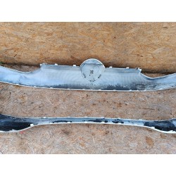 ZDERZAK PRZÓD PRZEDNI ORYGINAŁ 1S0807221B VOLKSWAGEN VW UP 1S0 2011-