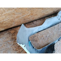 ZDERZAK PRZÓD PRZEDNI ORYGINAŁ 1S0807221B VOLKSWAGEN VW UP 1S0 2011-