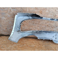 ZDERZAK PRZÓD PRZEDNI ORYGINAŁ 1S0807221B VOLKSWAGEN VW UP 1S0 2011-