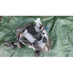 WENTYLATOR NAGRZEWNICA OPEL VECTRA C 13172719