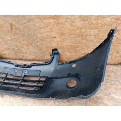 ZDERZAK PRZÓD PRZEDNI ORYGINAŁ 62022JD00H NISSAN QASHQAI I J10 2006-
