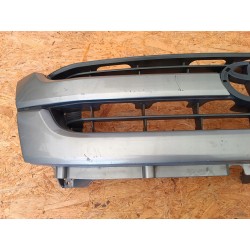 KRATKA ATRAPA ZDERZAKA PRZÓD GRILL TOYOTA HILUX VI 2002-