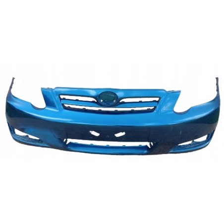 ZDERZAK PRZÓD PRZEDNI ORYGINAŁ 52119-02510 TOYOTA COROLLA E12 LIFT 2004-