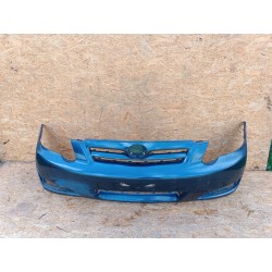 ZDERZAK PRZÓD PRZEDNI ORYGINAŁ 52119-02510 TOYOTA COROLLA E12 LIFT 2004-