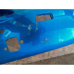 ORYGINAŁ ZDERZAK PRZÓD 71101-SMGA-ZZ00 HONDA CIVIC UFO VIII 8 2006-