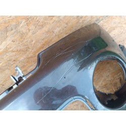 MINI COOPER ONE R55 R56 LIFT 2010- ZDERZAK PRZÓD PRZEDNI ORYGINAŁ 7250772