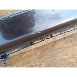 MINI COOPER ONE R55 R56 LIFT 2010- ZDERZAK PRZÓD PRZEDNI ORYGINAŁ 7250772