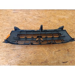 KRATKA ATRAPA ZDERZAKA PRZÓD GRILL TOYOTA HILUX VI 2002-