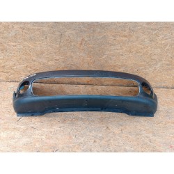 MINI COOPER ONE R55 R56 LIFT 2010- ZDERZAK PRZÓD PRZEDNI ORYGINAŁ 7250772