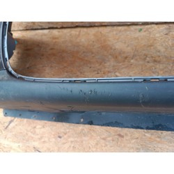 MINI COOPER ONE R55 R56 LIFT 2010- ZDERZAK PRZÓD PRZEDNI ORYGINAŁ 7250772