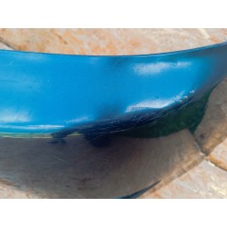 ZDERZAK PRZÓD PRZEDNI ORYGINAŁ 52119-02510 TOYOTA COROLLA E12 LIFT 2004-