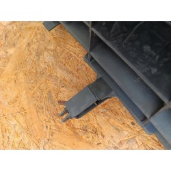 KRATKA ATRAPA ZDERZAKA PRZÓD GRILL TOYOTA HILUX VI 2002-