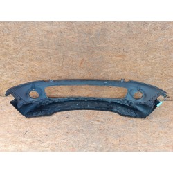 MINI COOPER ONE R55 R56 LIFT 2010- ZDERZAK PRZÓD PRZEDNI ORYGINAŁ 7250772