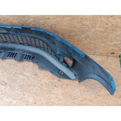 ORYGINAŁ ZDERZAK PRZÓD 71101-SMGA-ZZ00 HONDA CIVIC UFO VIII 8 2006-