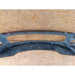 MINI COOPER ONE R55 R56 LIFT 2010- ZDERZAK PRZÓD PRZEDNI ORYGINAŁ 7250772