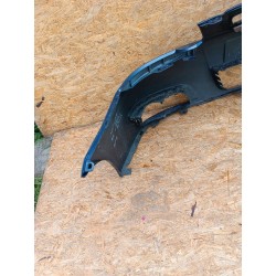 ZDERZAK PRZÓD PRZEDNI ORYGINAŁ 52119-02510 TOYOTA COROLLA E12 LIFT 2004-