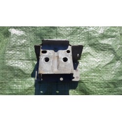 MOCOWANIE ZDERZAKA PRAWY PRZÓD NISSAN PRIMERA P12