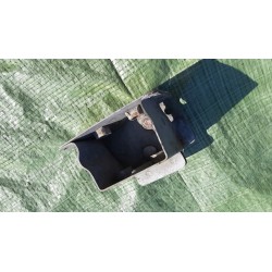 MOCOWANIE ZDERZAKA PRAWY PRZÓD NISSAN PRIMERA P12