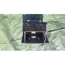 MOCOWANIE ZDERZAKA PRAWY PRZÓD NISSAN PRIMERA P12