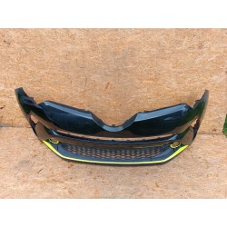 ZDERZAK PRZÓD PRZEDNI ORYGINAŁ 52119-F4010 TOYOTA CHR C-HR 2016-