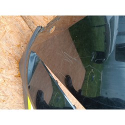 ZDERZAK PRZÓD PRZEDNI ORYGINAŁ 52119-F4010 TOYOTA CHR C-HR 2016-