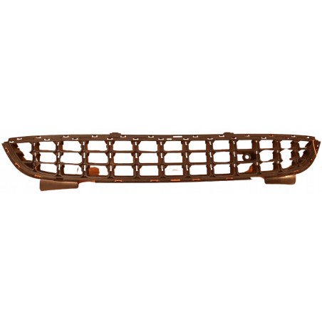 OPEL CORSA D 2011- KRATKA ATRAPA ZDERZAKA PRZÓD 0737710