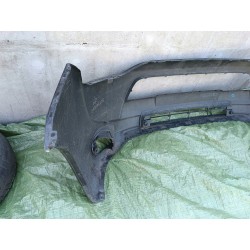 ORYGINAŁ ZDERZAK PRZÓD 6400D558ZZ MITSUBISHI OUTLANDER III 3 2012-